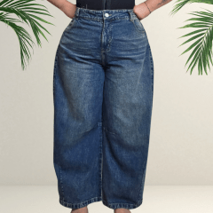 Baggy Urban Rigido PETIT