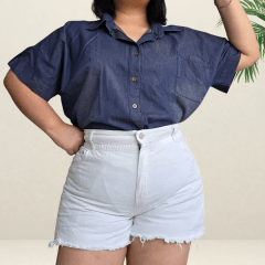 Camisero Denim