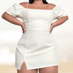 Vestido Sofia