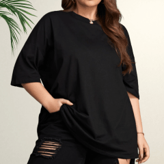 Polo Oversize