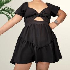 Vestido Gia