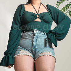 Blusa Alice