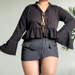 Blusa Magaly