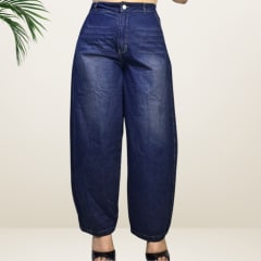 Baggy Cintura Elasticada PETIT