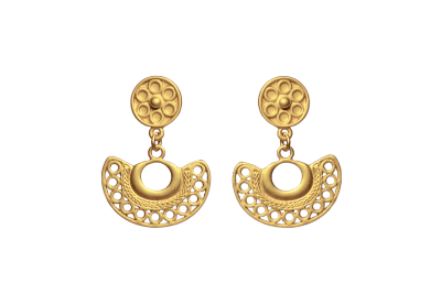 ARO CHAMAN FLOR NARIGUERO1