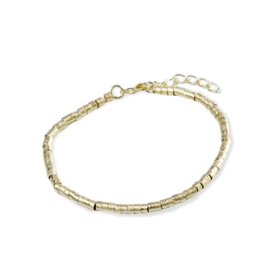PULSERA MOSTACILLAS FACETADAS1
