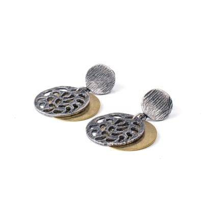 ARO PELTRE CIRCULO CALADO1