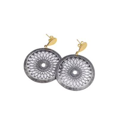 ARO PELTRE MANDALA DISEÑO1