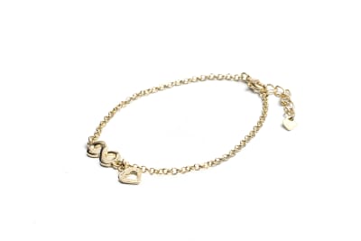 PULSERA AMOR ETERNO1