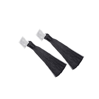 AROS BP CUADRADO BORLA NEGRA1