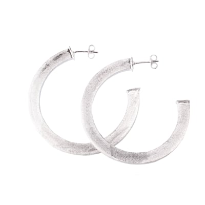 ARGOLLA BP BORDE RECTO FACETADA 4CM1