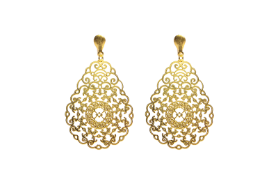 AROS GOTA FILIGRANA BORDE SUTIL1