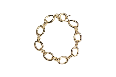 PULSERA ESLABONES DISEÑO1