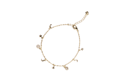 PULSERA STELLE LUNE1