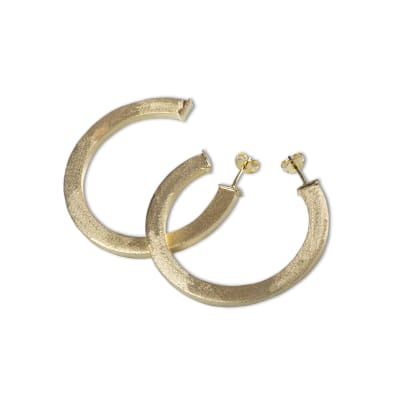 ARGOLLA FACETADAS PLANAS 3,5 CM1