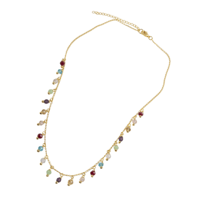 COLLAR COLORATO BAÑO DE ORO1