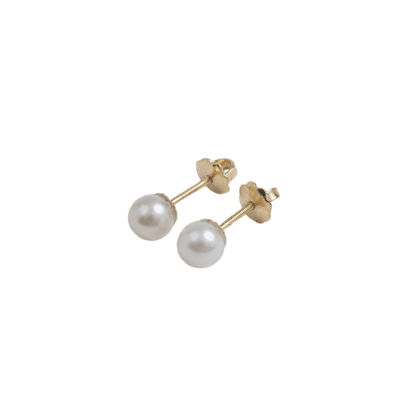 ARO PERLA 4,5 MM ORO 18KT1