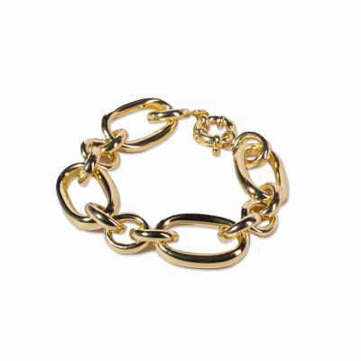 PULSERA ESLABONES FIRENZE1