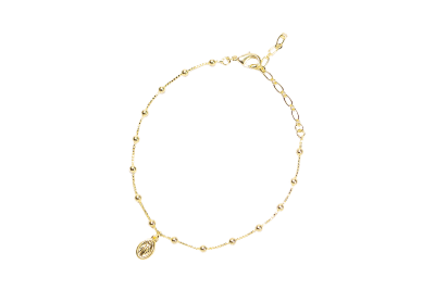 PULSERA VIRGEN DE LOS RAYOS1