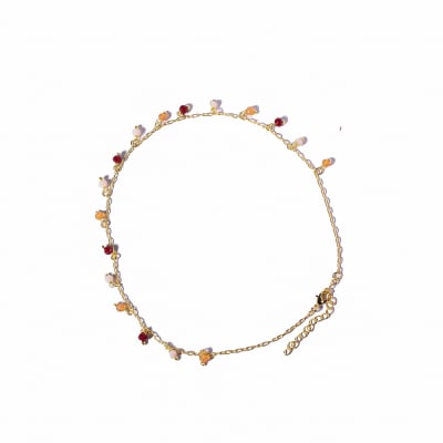 COLLAR OTOÑO BAÑO DE ORO1