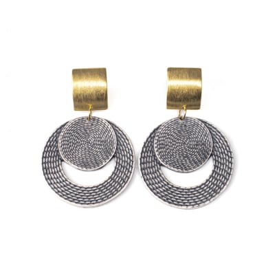 ARO PELTRE CIRCULO TEXTURADO1