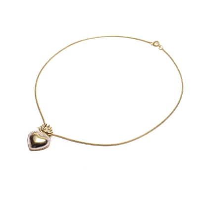 CADENA DETENTE CORAZÓN1