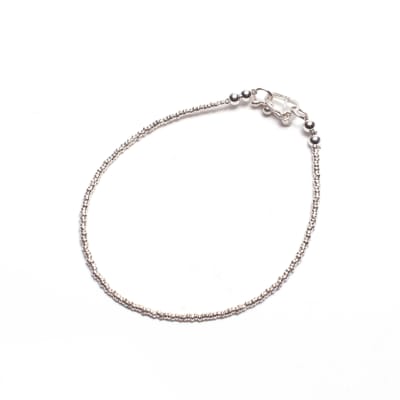 PULSERA PLATA SHAKIRA1