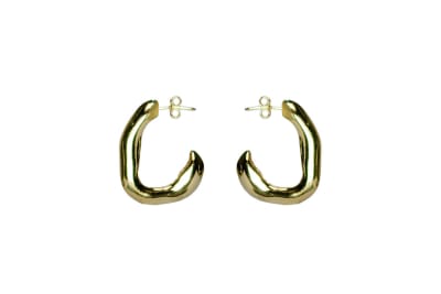 ARGOLLA BAÑO DE ORO TUBO IRREGULAR2