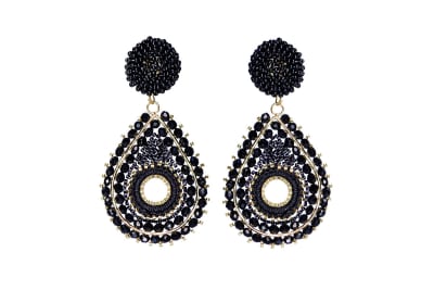 ARO GOTA MAXI NEGRA1