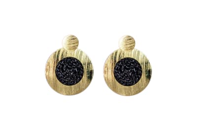 AROS TEATINA COLOR NEGRO1