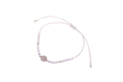 PULSERA RELIGIOSA CELESTE1