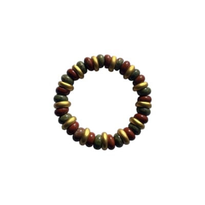 PULSERA CHAMAN ELASTIZADA1
