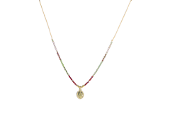 COLLAR MIYUKI FLORENCIA
