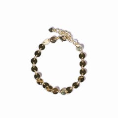 PULSERA MONETE DISEÑO