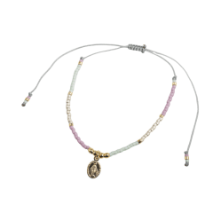 PULSERA MIYUKI TONOS TENUES