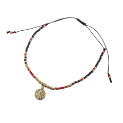 PULSERA MIYUKI COMBINADA