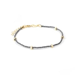 PULSERA PELTRE STORTO