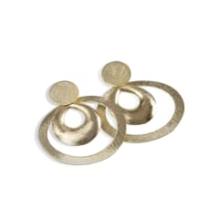 AROS MATE CIRCULO DOBLE