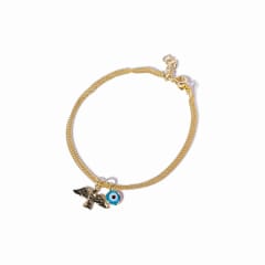 PULSERA DOBLE MÍSTICA