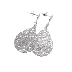 ARO BP GOTA FILIGRANA CHICA MOD 1