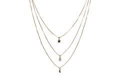 COLLAR CHIARA TRIPLE