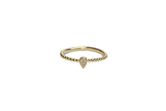 ANILLO ACQUA DISEÑO
