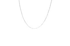 CADENA DE PLATA VENECIANA