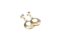 AROS MATE BARRA IRREGULAR Y CIRCULO