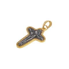 COLGANTE CRUZ DE LA UNIDAD