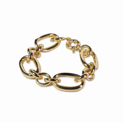 PULSERA ESLABONES FIRENZE