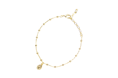 PULSERA VIRGEN DE LOS RAYOS