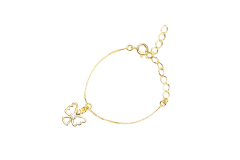 PULSERA INFANTIL ANGELLA