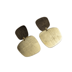 AROS FACETADOS CUADRADO IRREGULAR