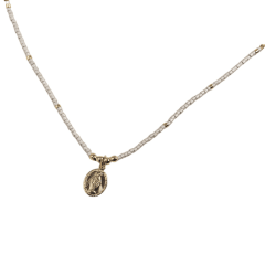 COLLAR MIYUKI SOLE